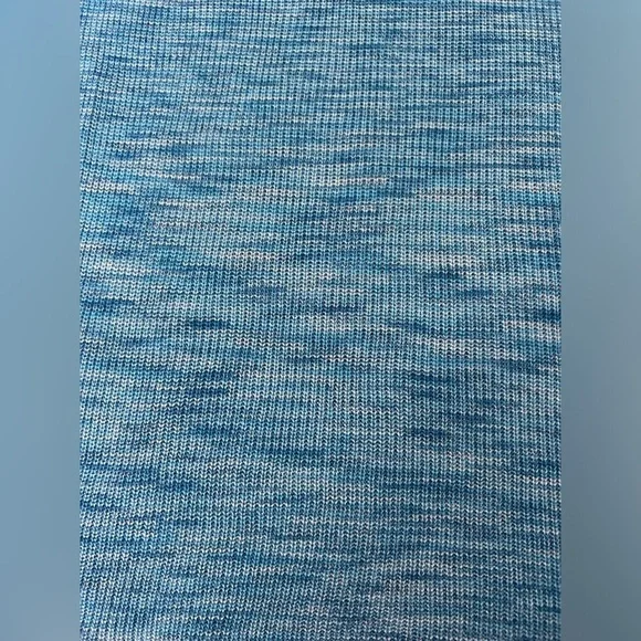 5/$25 Tommy Hilfiger lightweight cold shoulder summer sweater XL - Picture 9 of 14